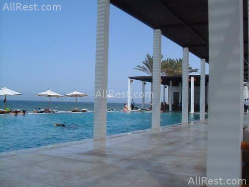 The Chedi Muscat 16